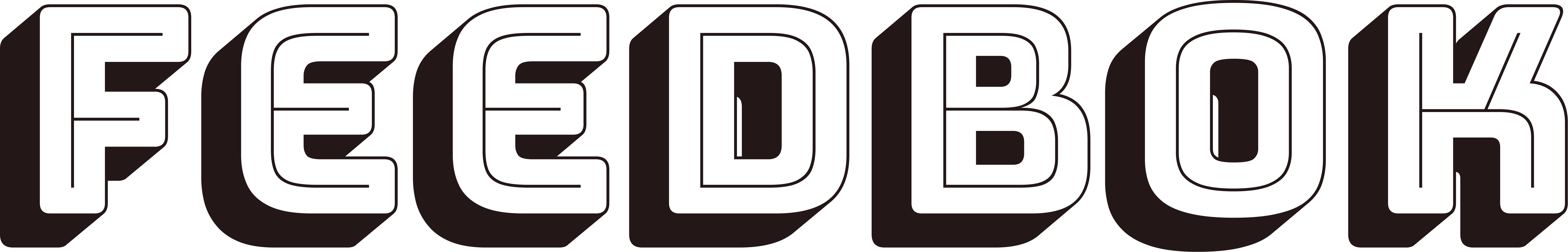 Feedbok